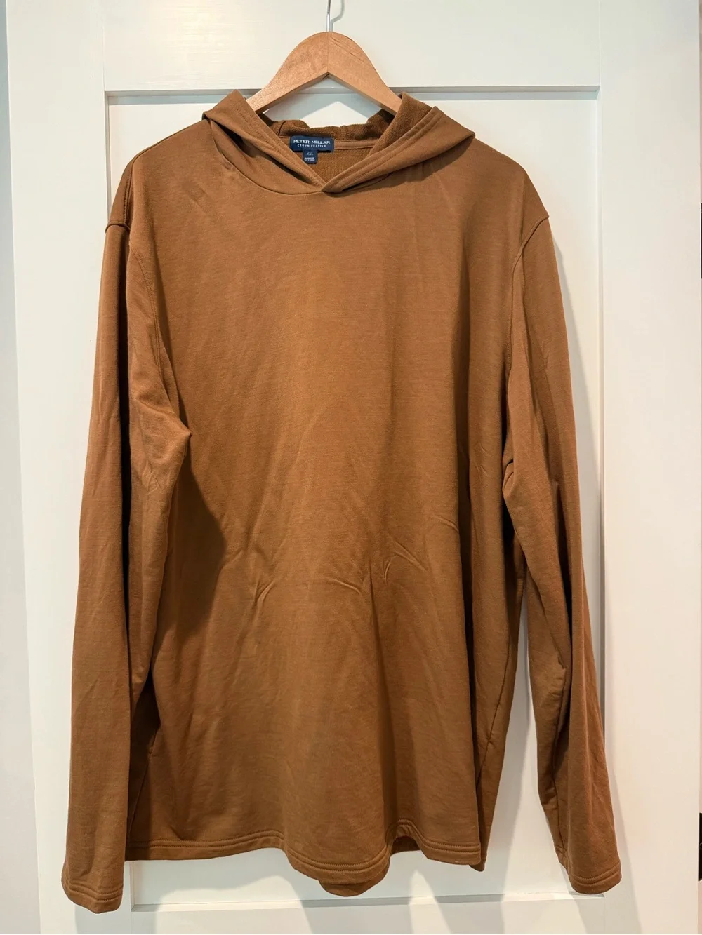 Peter Millar Excursionist Flex Hoodie - XXL